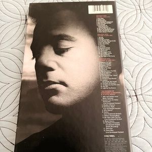 Billy Joel CD Greatest hits